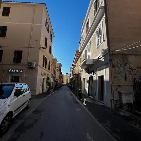 Dom wakacyjny Conti Hause Nettuno