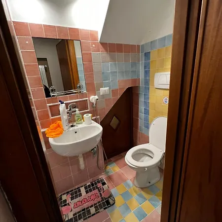 Conti Hause Dom wakacyjny