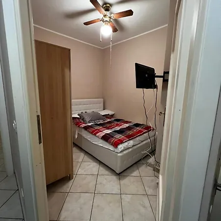 Dom wakacyjny Conti Hause