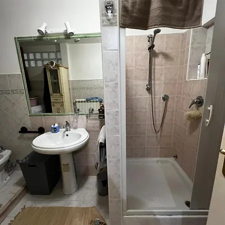 Conti Hause Dom wakacyjny *