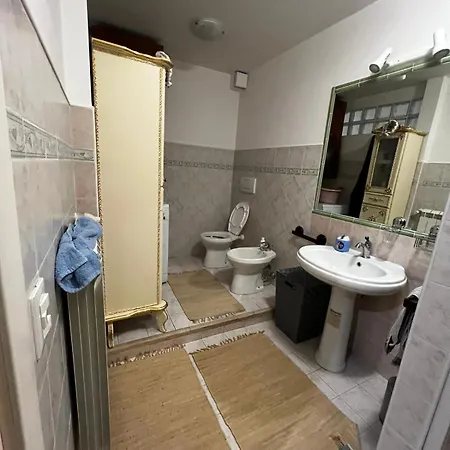 Conti Hause * Nettuno