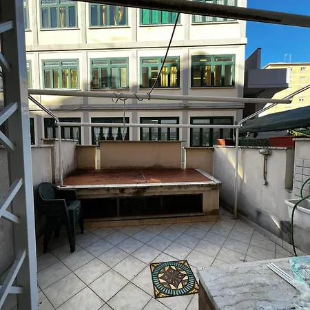 Conti Hause Nettuno